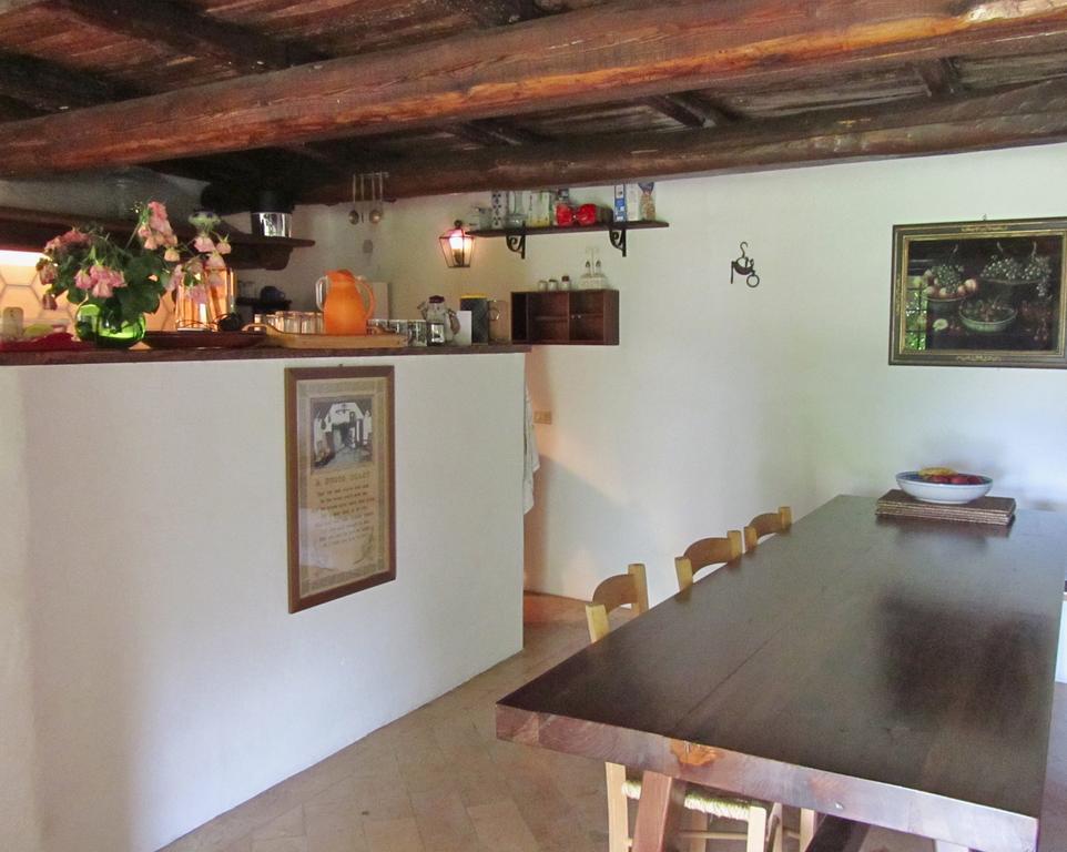 Della Genga Resort Arezzola 部屋 写真