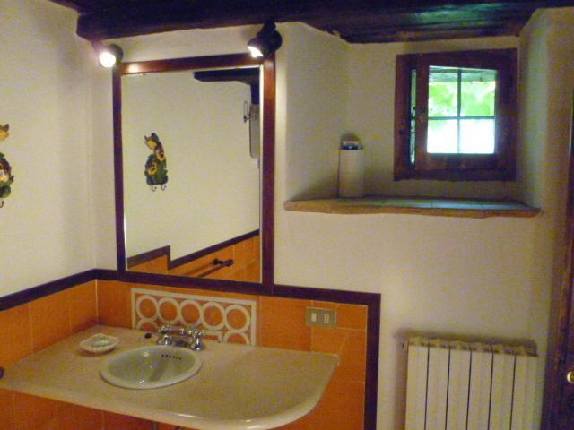 Della Genga Resort Arezzola 部屋 写真